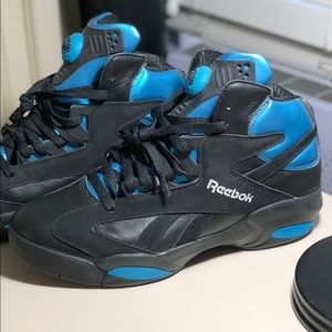 Reebok Shaq Attack